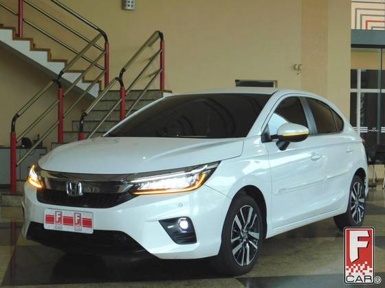 HONDA CITY 1.5 i-VTEC FLEX TOURING CVT HONDA CITY 1.5 i-VTEC FLEX TOURING CVT